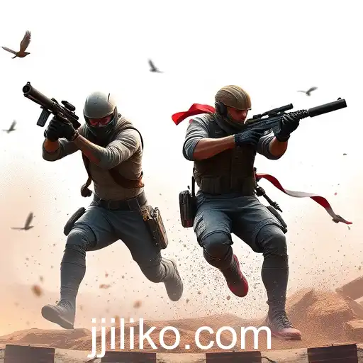 Exploring the Thrilling World of 'Jiliko' Action Games