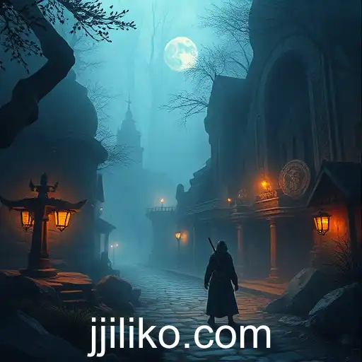 Exploring the Thrilling World of Adventure Games on Jiliko