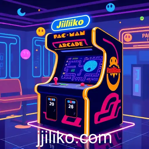 Exploring the Thrilling World of Arcade Games on Jiliko