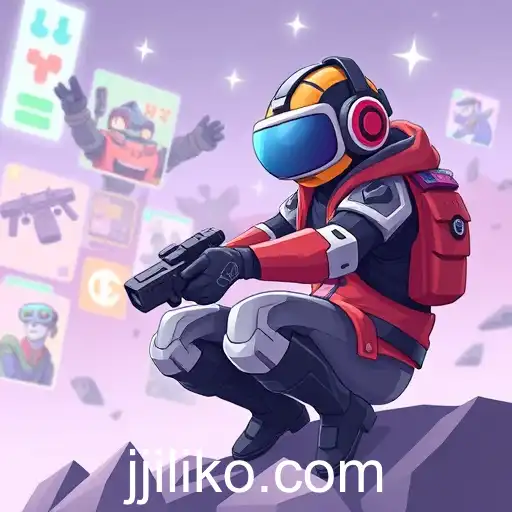 Gaming Revolution with Jiliko