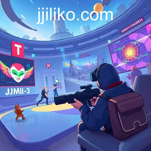 Jiliko Launches New Gaming Platform Innovations