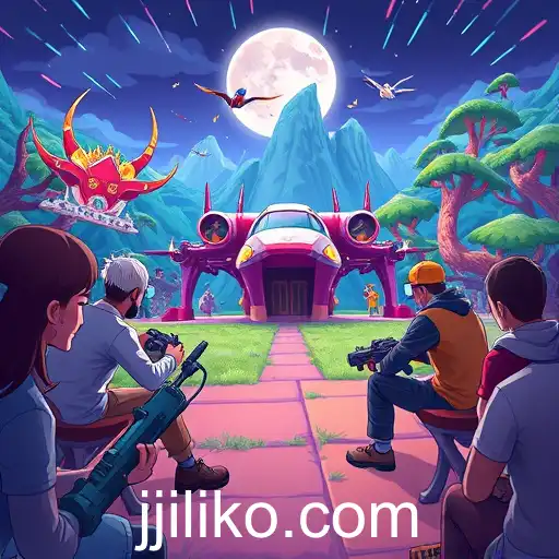Gaming in a New Era: Jiliko's Influence
