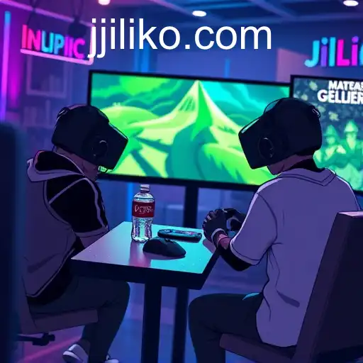 Jiliko: Revolutionizing Online Gaming