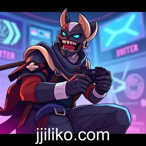 Jiliko: Thriving in the Digital Gaming Landscape