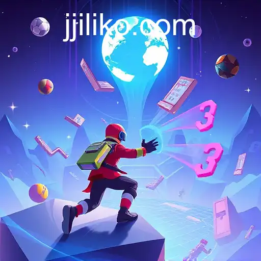 Jiliko: A New Era in Online Gaming