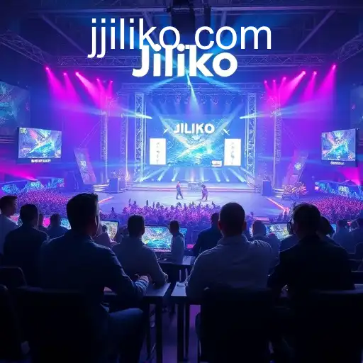 Jiliko: Revolutionizing Online Gaming