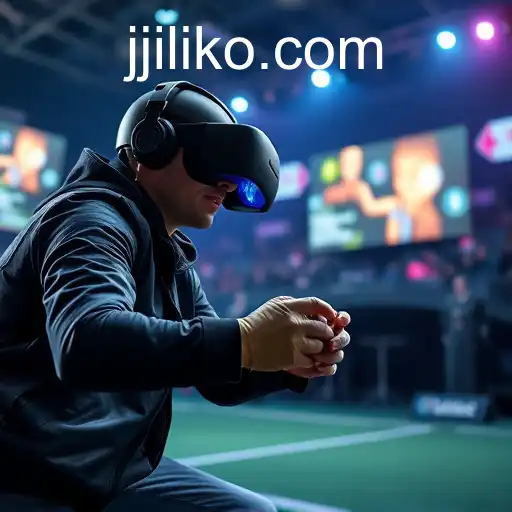 Jiliko: Shaping the Future of Online Gaming