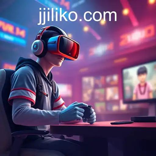 The Rise of Jiliko in Online Gaming