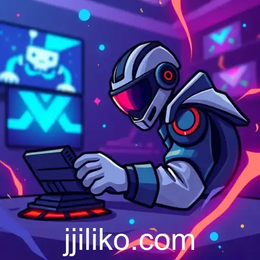 Jiliko: The New Frontier of Online Gaming