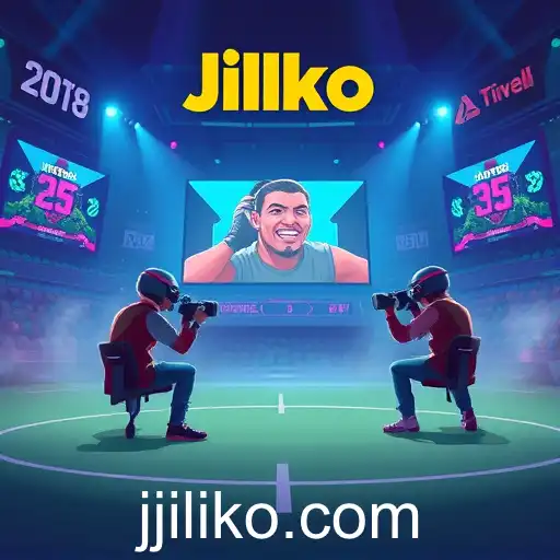 Jiliko: The Evolving Landscape of Online Gaming