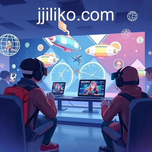 The Rise of Jiliko in Online Gaming