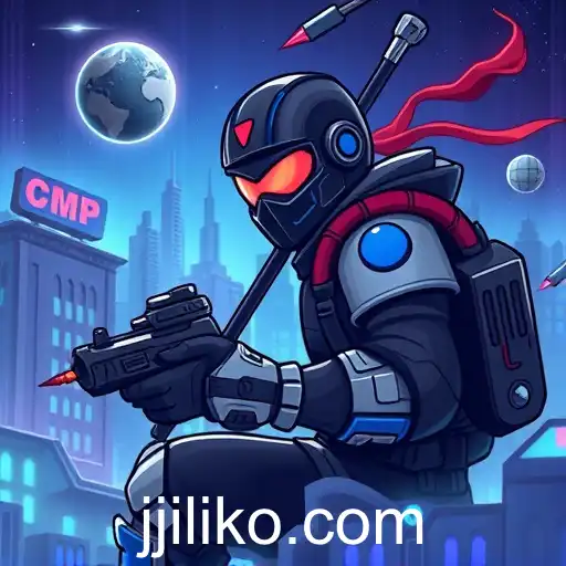 The Evolution of Multiplayer Games: A Dive into the World of Jiliko