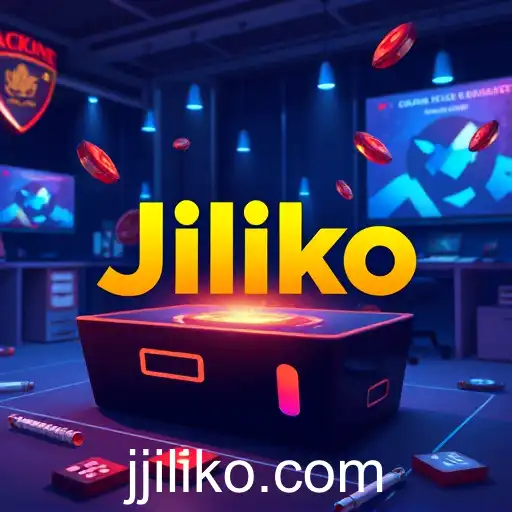 Jiliko: Navigating Digital Gaming Trends