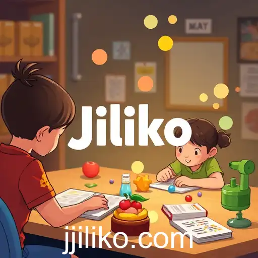 The Rise of Jiliko: Gaming Excellence