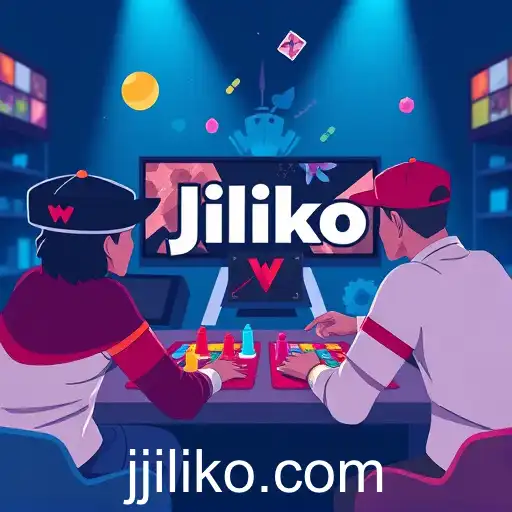 Gaming in a New Era: Jiliko's Influence