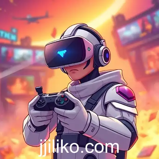 Jiliko: Revolutionizing Online Gaming in the Contemporary World