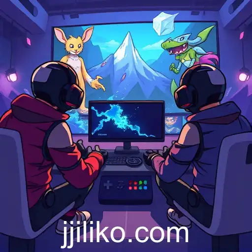 Gamers Flock to Jiliko: New Trends and Insights