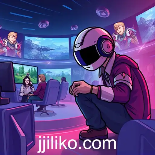 Jiliko Emerges as Gaming Frontier