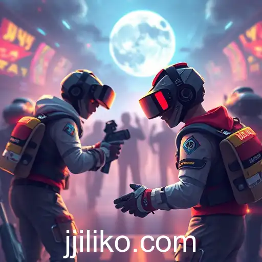 Jiliko: Revolutionizing Online Gaming