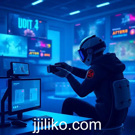Jiliko: Revolutionizing Online Gaming in 2025