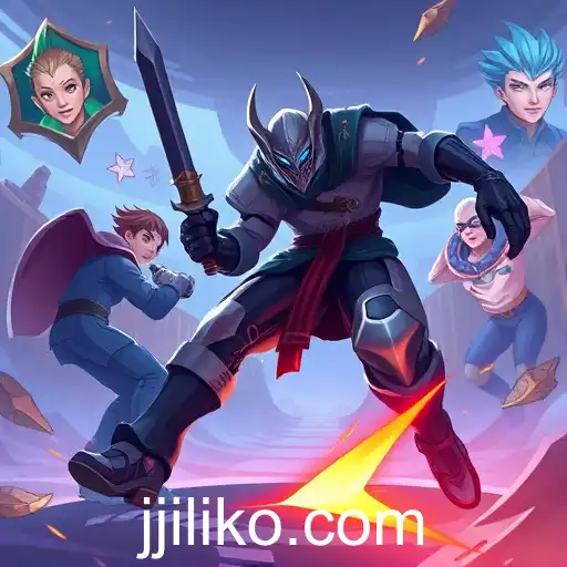 The Rise of Jiliko: A Game-Changer in Online Gaming