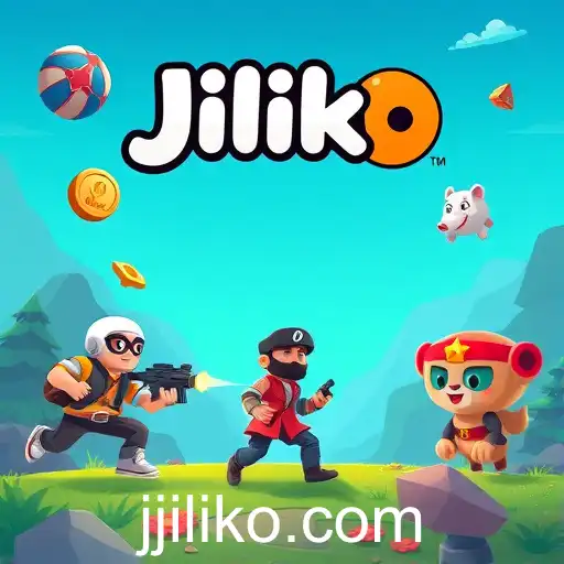 The Rise of Jiliko: A Global Gaming Phenomenon