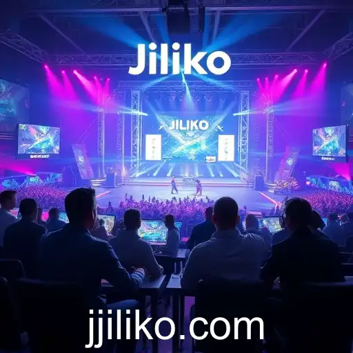 Jiliko: Revolutionizing Online Gaming