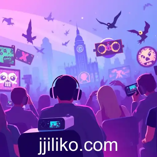 Jiliko: Revolutionizing Online Gaming