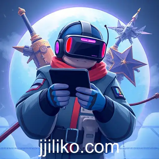 Jiliko: A Game-Changer in Online Entertainment