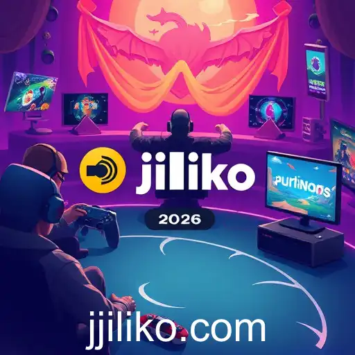 Jiliko: The Evolution of Online Gaming