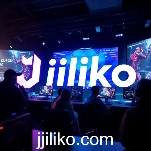 Jiliko: Pioneering Online Gaming Experience