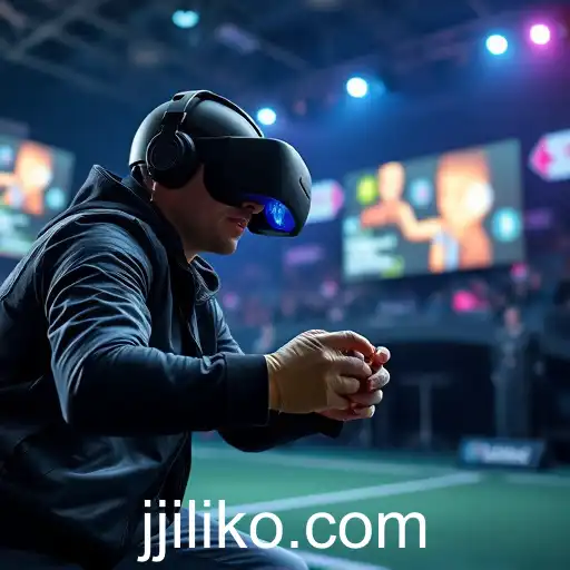 Jiliko: Shaping the Future of Online Gaming