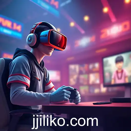 The Rise of Jiliko in Online Gaming