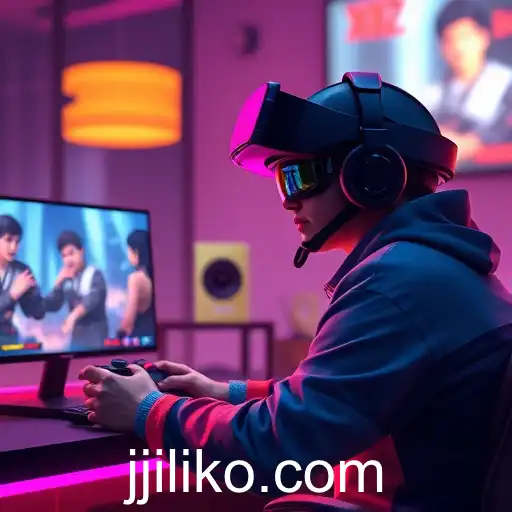 Jiliko Redefines Online Gaming in 2025