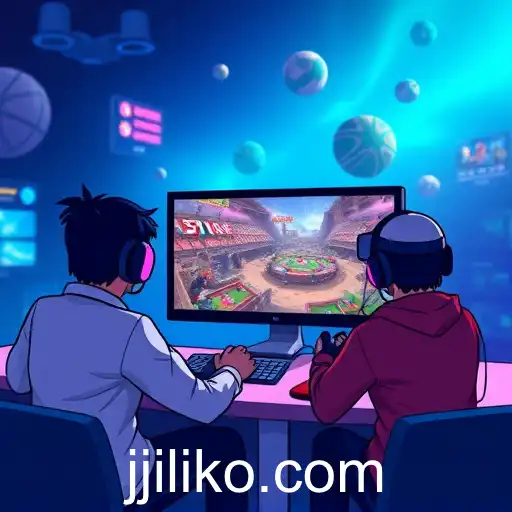 The Rise of Gaming Platforms