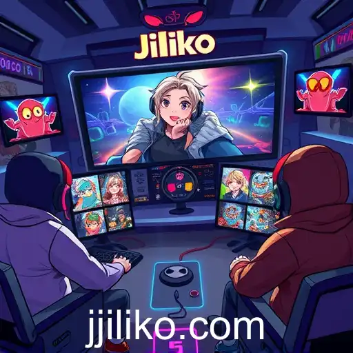 The Rise of Jiliko: A Gaming Revolution