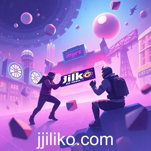 The Rise of Jiliko: Gaming in the Modern Era