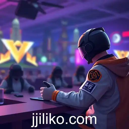 The Rise of Jiliko: Gaming in the Modern Era