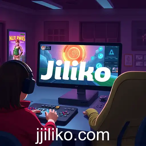 The Rise of Jiliko: Revolutionizing Online Gaming