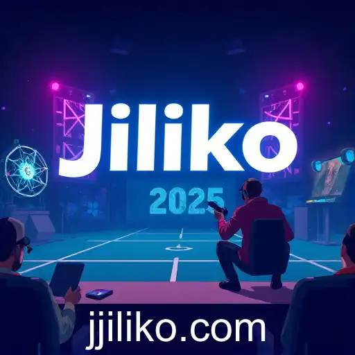 The Rise of Jiliko in the Gaming Industry