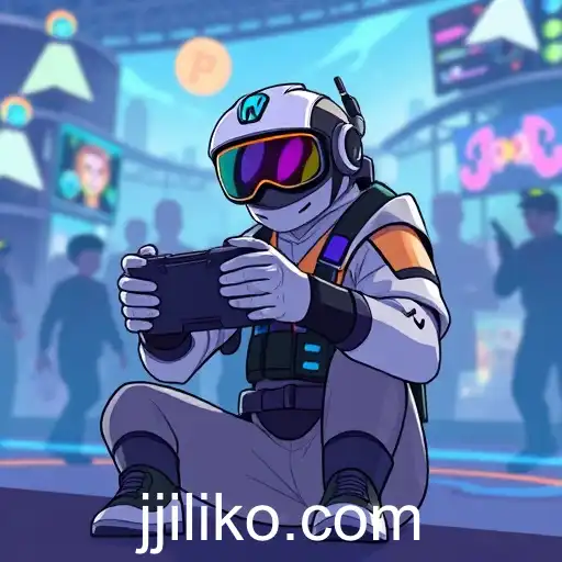 The Rise of Jiliko: A Gaming Revolution