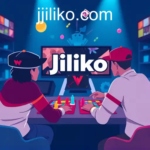 The Rise of Jiliko: Revolutionizing Online Gaming