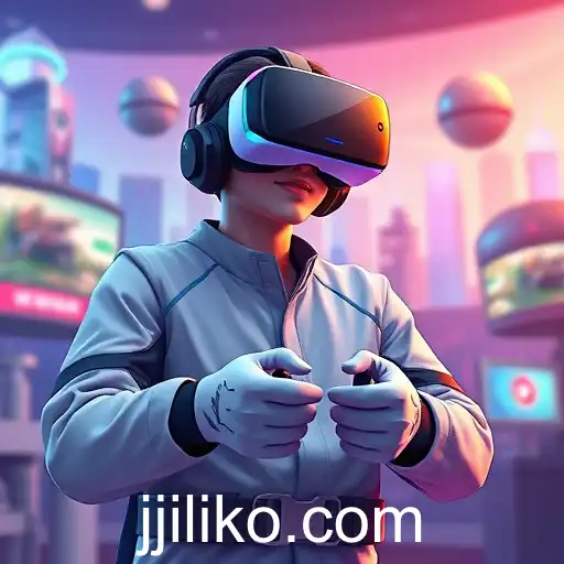 The Rise of Jiliko: Gaming in the Modern Era