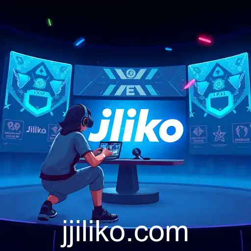 The Rise of Jiliko: Revolutionizing Online Gaming