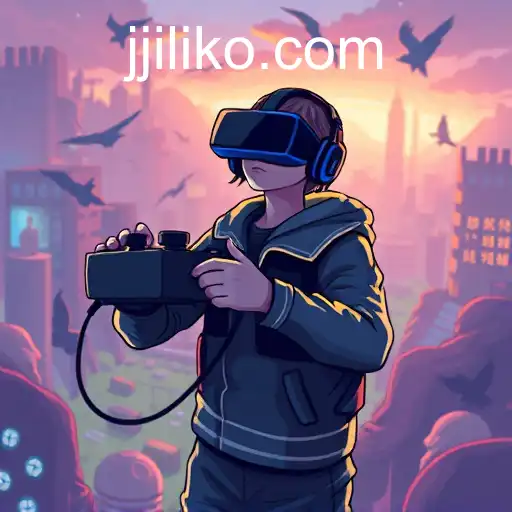 The Rise of Jiliko: A New Era in Online Gaming