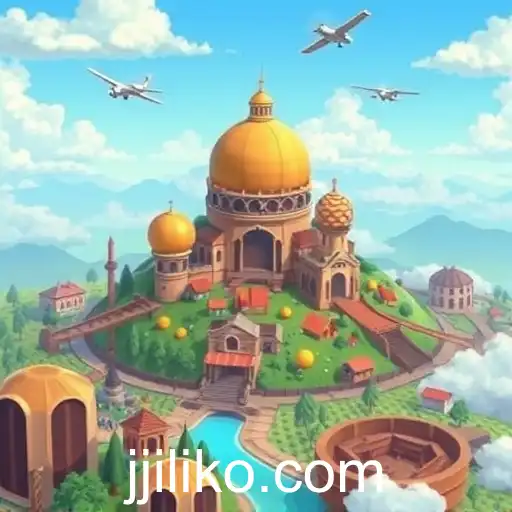 Exploring the Allure of Simulation Games: A Deep Dive into Jiliko