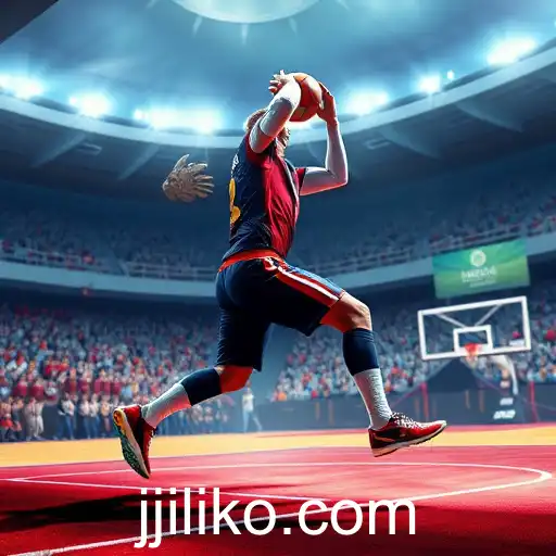 Exploring the World of Sports Games with Jiliko